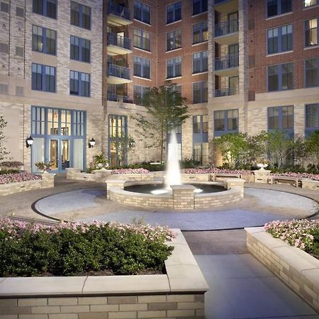 Prime Location Retreat Close To Dc And Metro Арлингтон Экстерьер фото