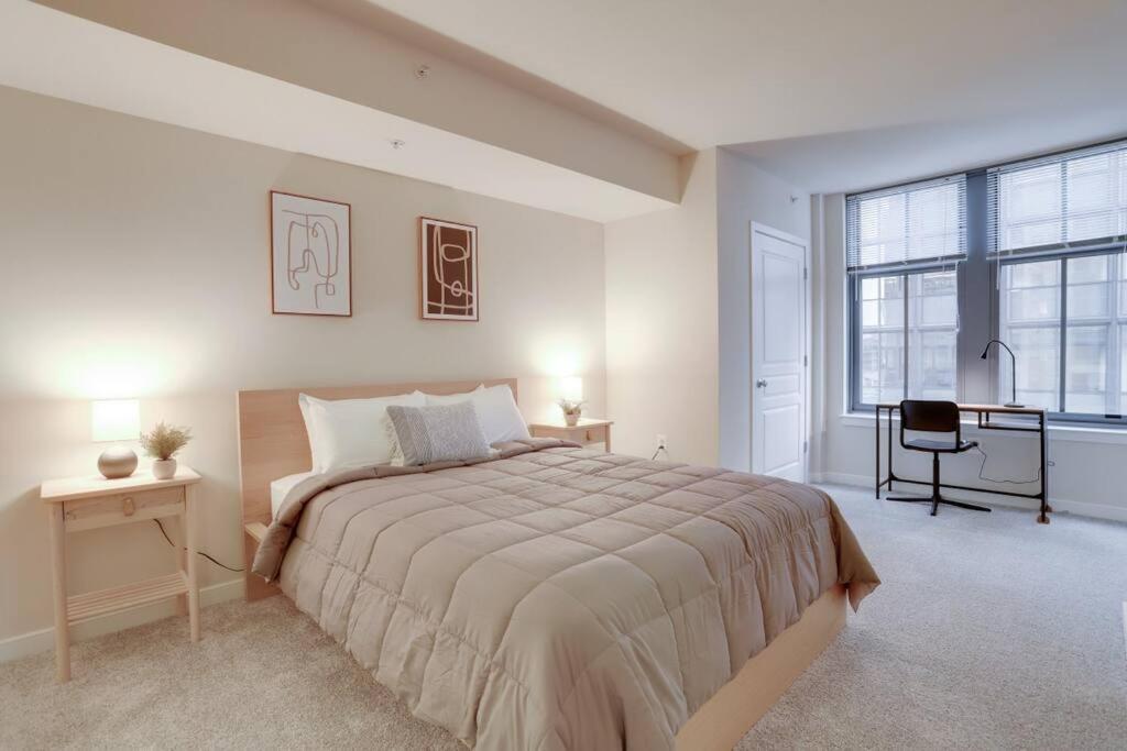 Prime Location Retreat Close To Dc And Metro Арлингтон Экстерьер фото