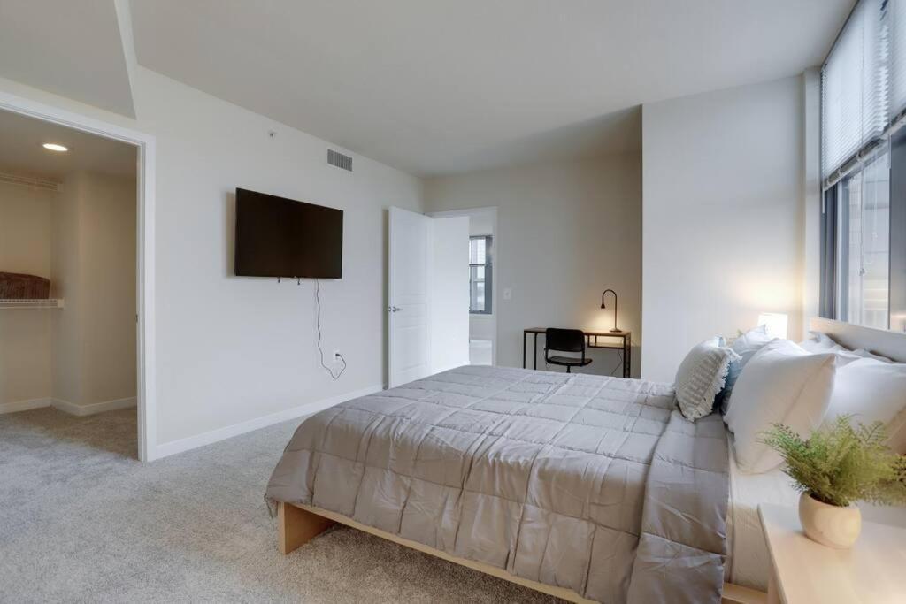 Prime Location Retreat Close To Dc And Metro Арлингтон Экстерьер фото