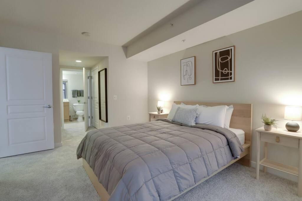 Prime Location Retreat Close To Dc And Metro Арлингтон Экстерьер фото