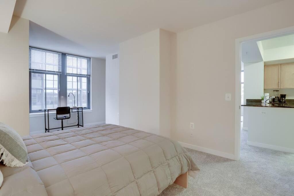 Prime Location Retreat Close To Dc And Metro Арлингтон Экстерьер фото